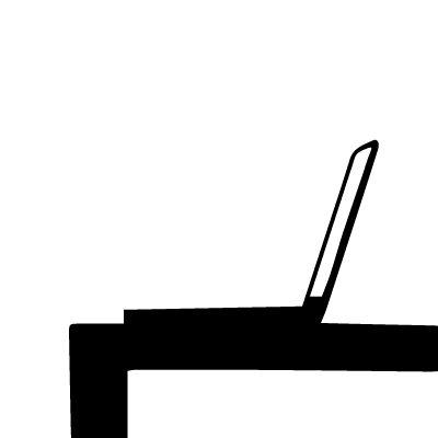Branding und Design. Icon für Logo Design, Identity Design für Softwarentwickler