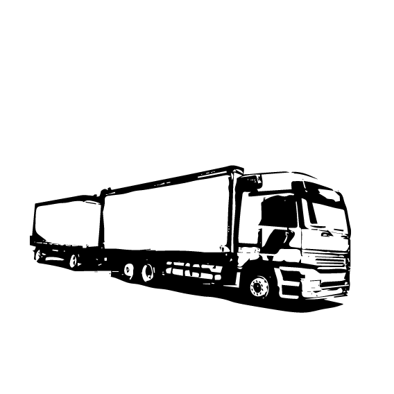 Icon für Flyer und Prospekt für TrailerRent
