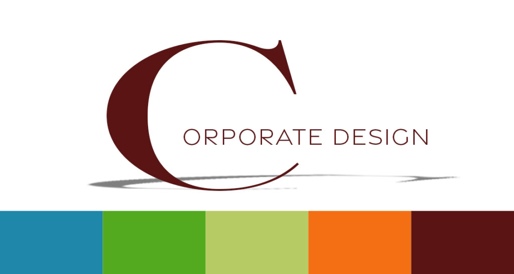 Corporate Design Symbol
