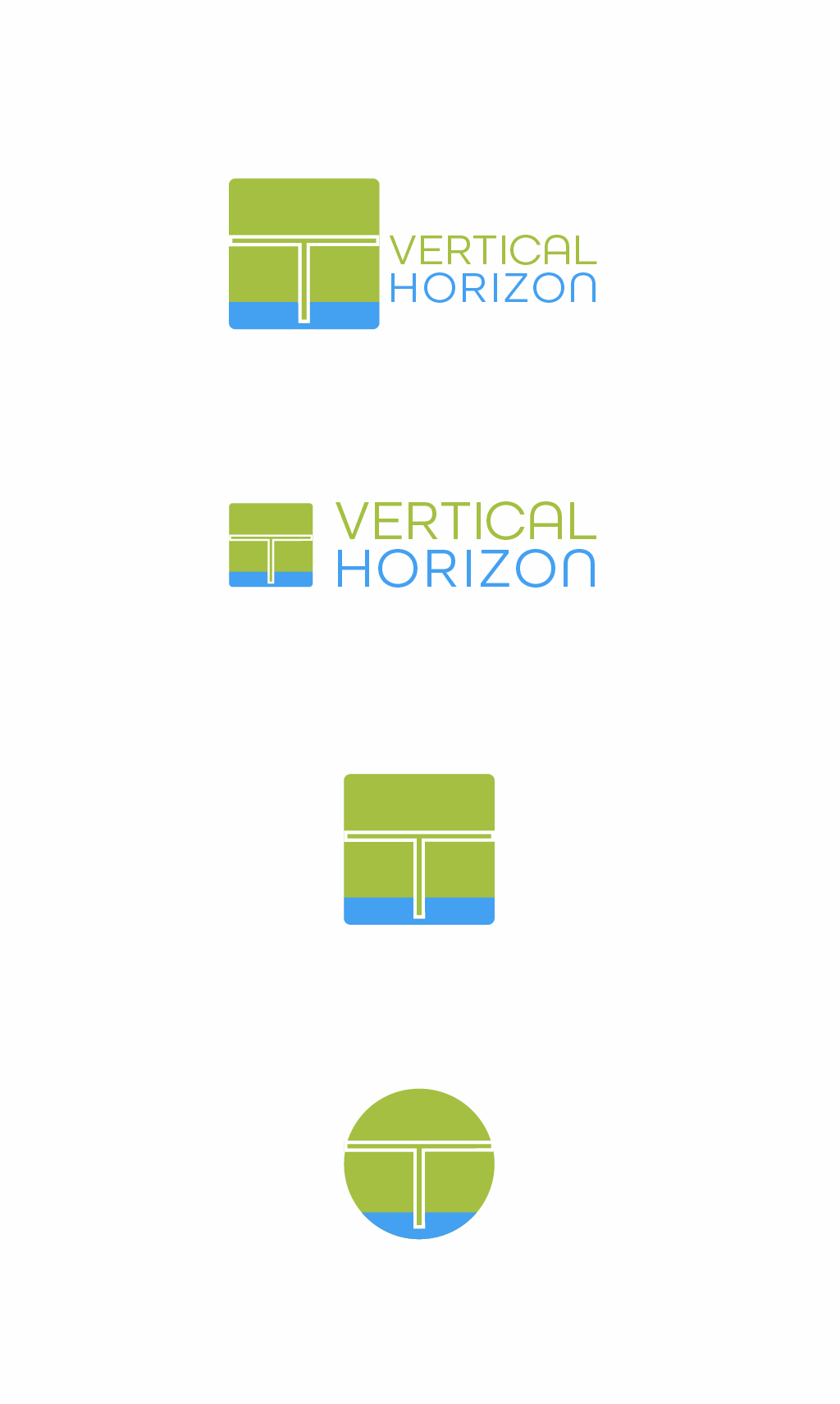 Logofolio. Logo Design für Environmental Technology