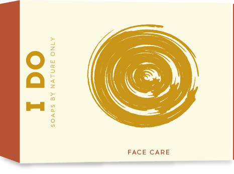 Identity Design. Packaging Design für eine neue ökologische Duftseifen Marke.