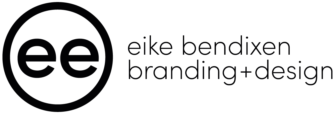 branding + design | eike bendixen