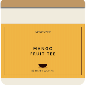 Packaging Design und Brand Design für eine neue Teemarke.